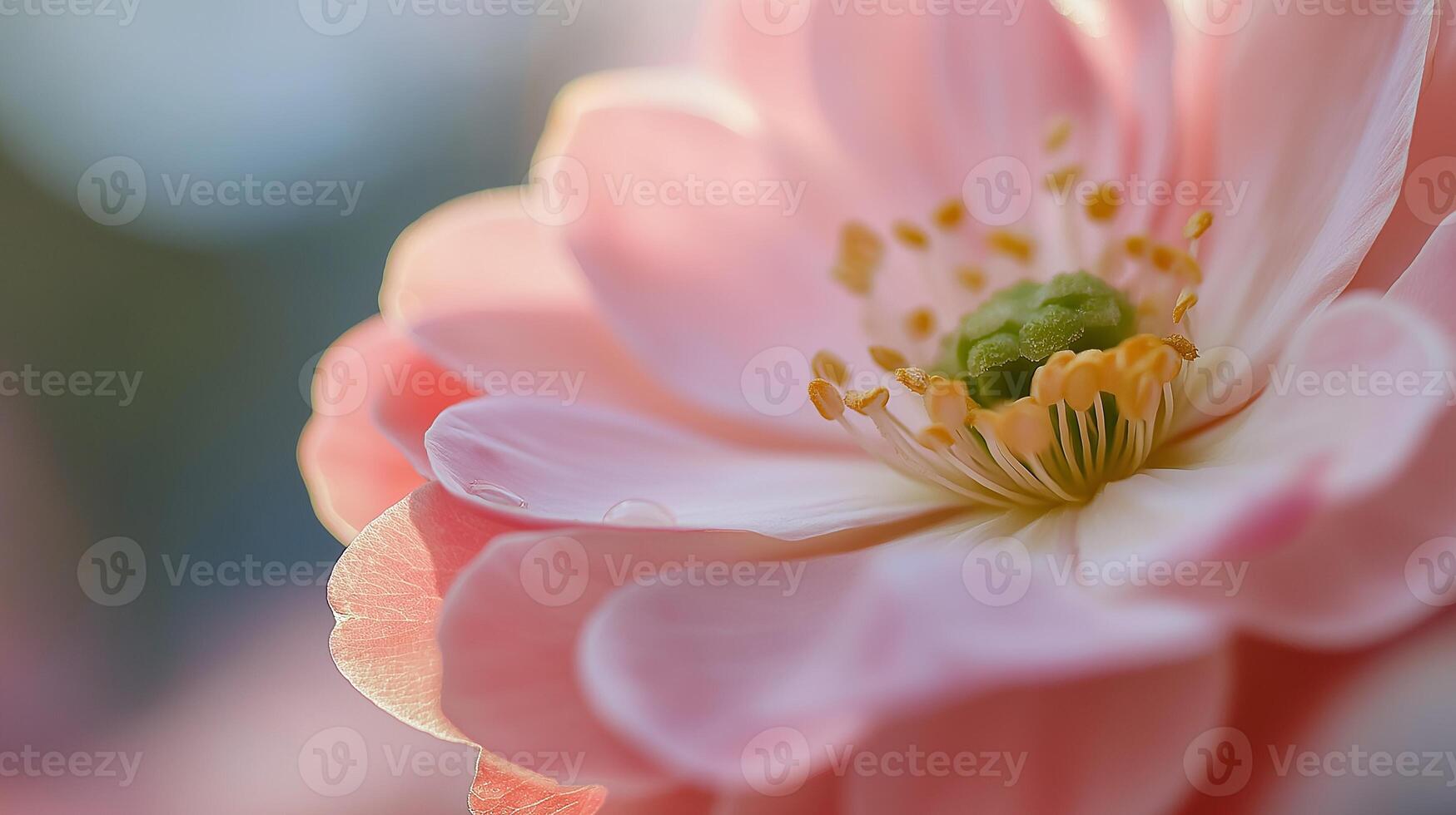 Close Up Product Showcase with Emphasis on Soft Afternoon Light, Detailed Focus, and Elegant Modern Design photo