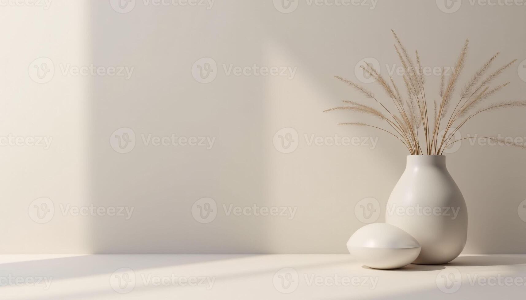 An abstract image featuring highly modern design elements. photo