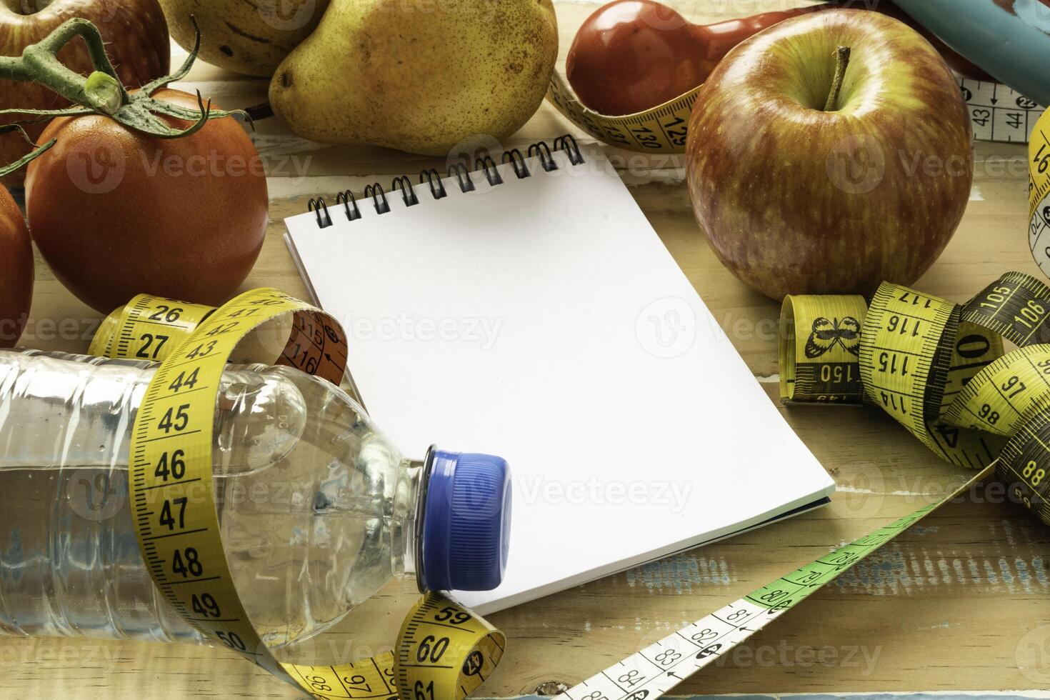Take control of your health and fitness journey with a powerful combination of fruits and gym. Make a commitment to your wellbeing today and invest in the tools that will help you succeed. photo