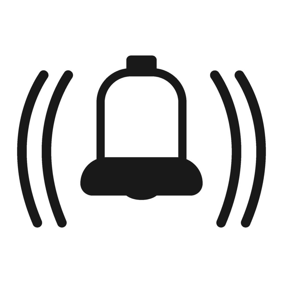 alarm illustration design vector