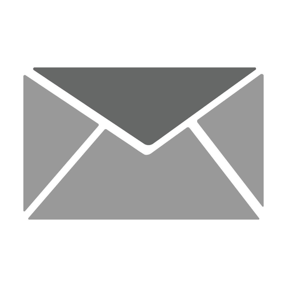 message illustration design vector