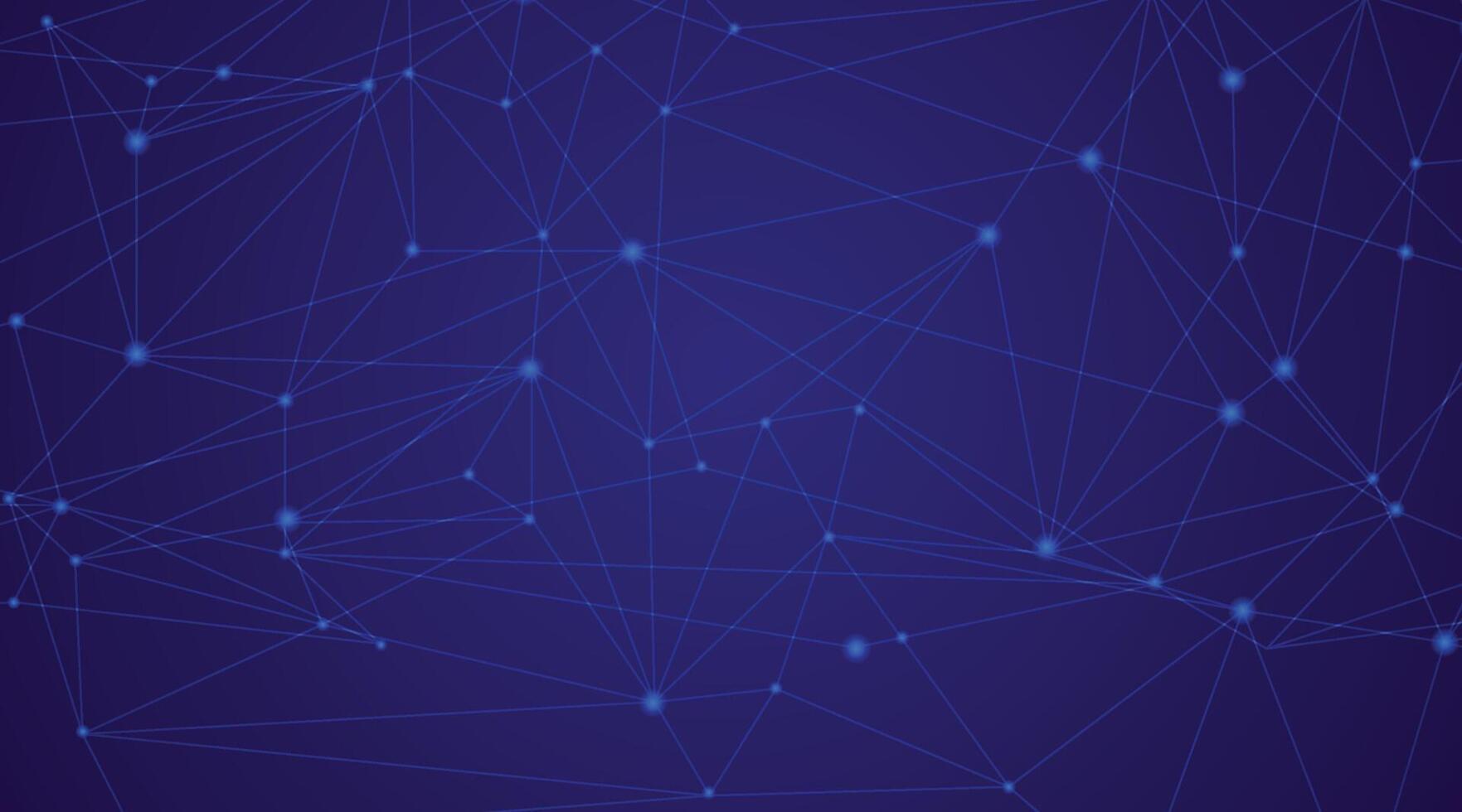 abstract communication background, technology background, illustration vector