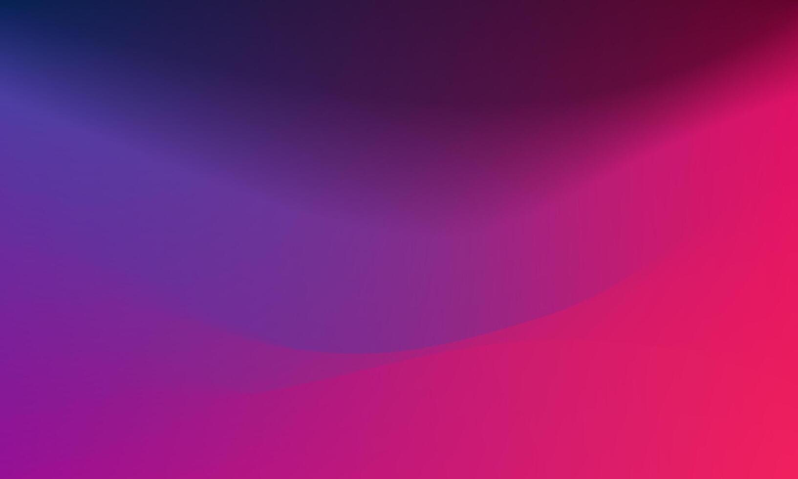 Fluid modern dark red violet background gradient mesh combination, elegant and clean style vector