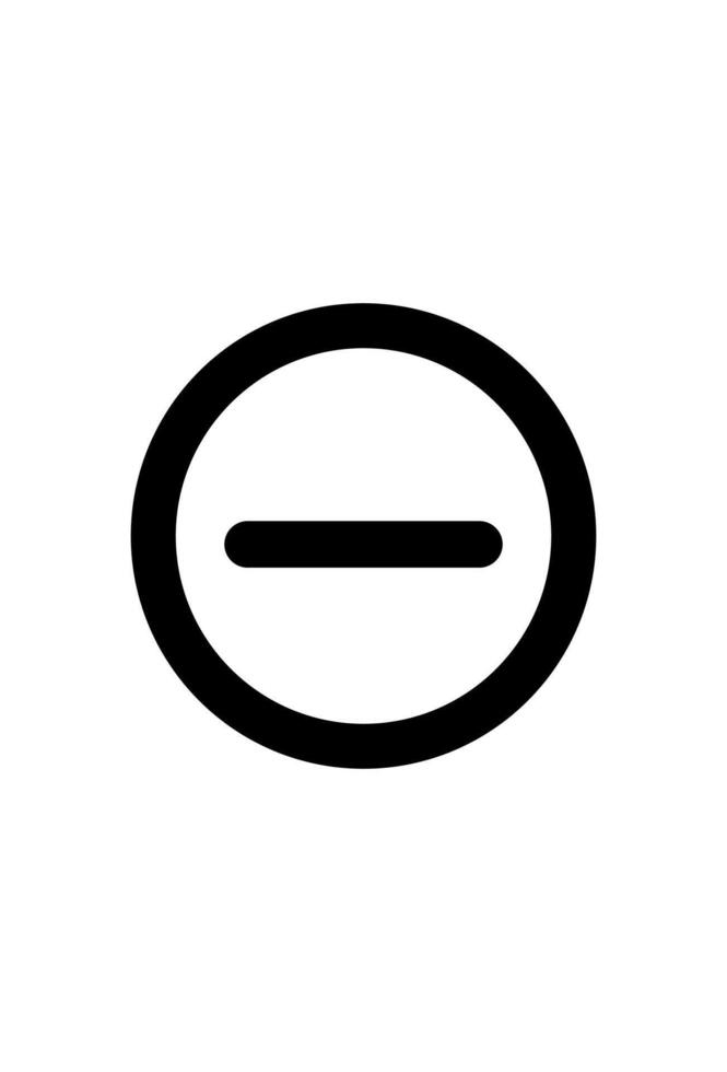 A black and white image of a circle with an e in it vector