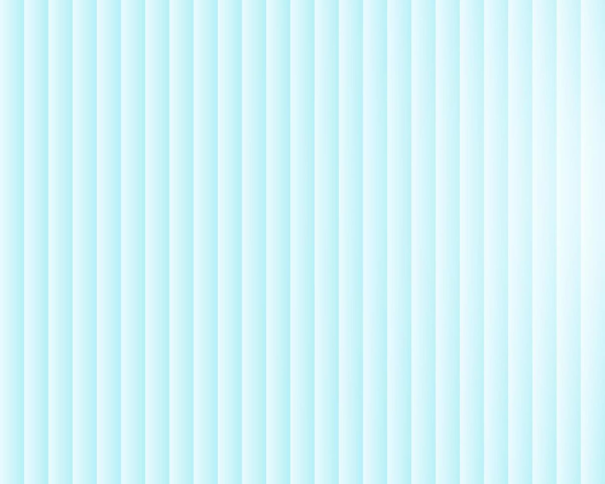 soft blue background with ribbed glass effect, wallpaper with even stripes vector