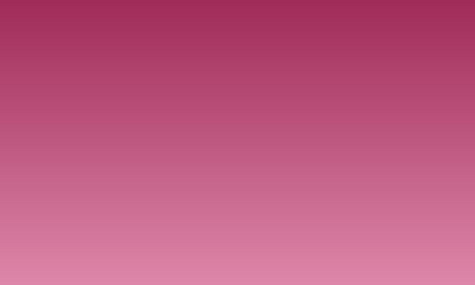 Blush pink gradient color abstract background. Bright color colorful transition backdrop display vector