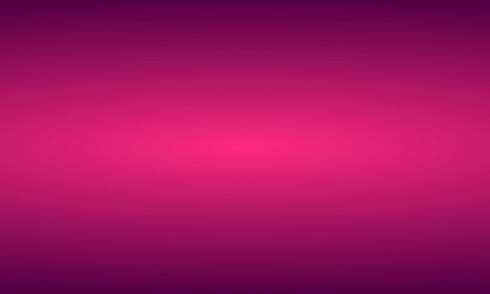 Pink and magenta gradient abstract background. Bright color colorful transition backdrop display vector
