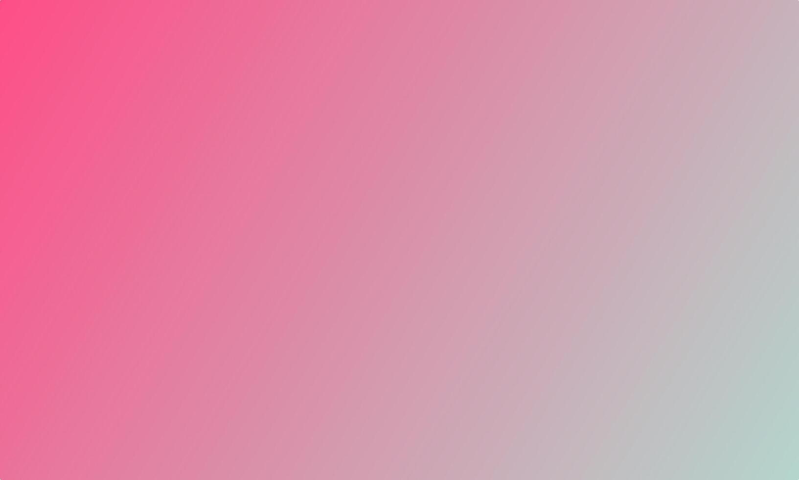Colorful gradation abstract background.Sky blue and pink color gradient atmosphere illustration template for banner, digital, web, cover, greeting, poster, decoration, display, advertising, surface vector