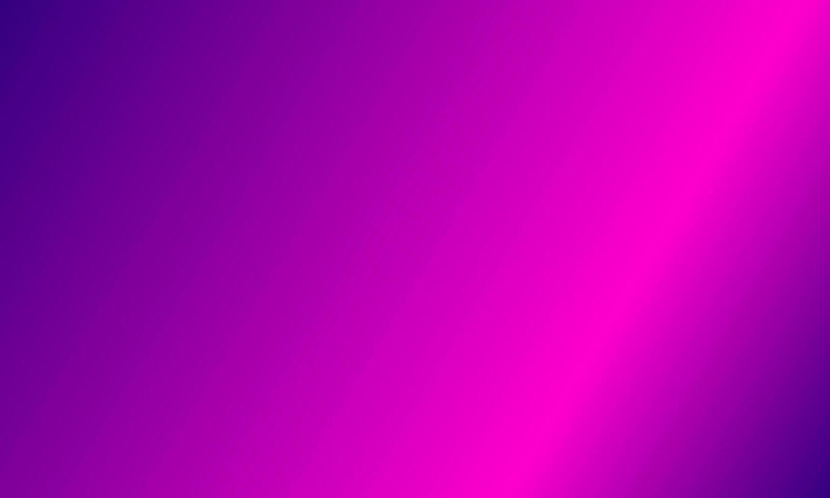 Abstract violet and magenta gradient texture background. Modern creative space surface element vector