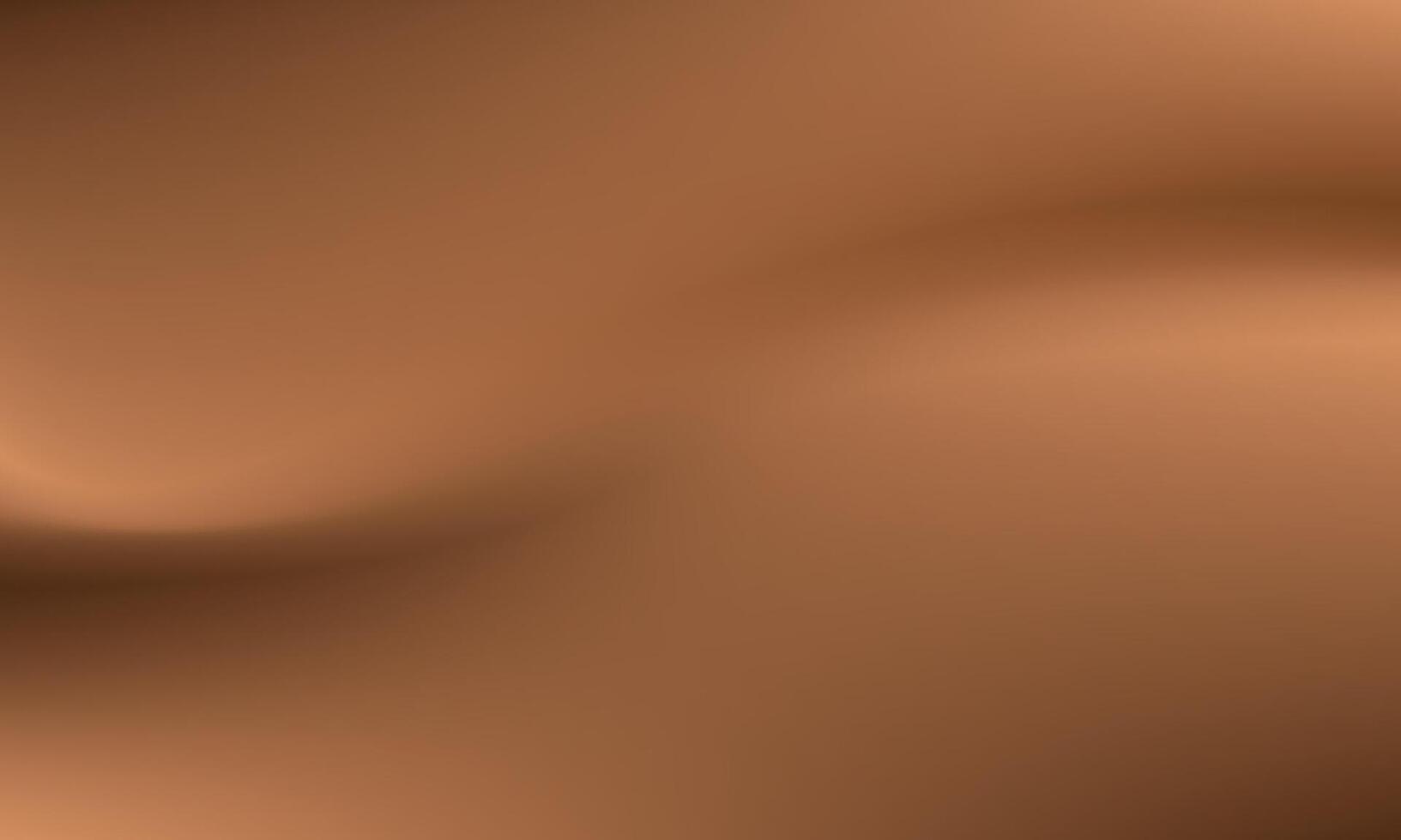 Glowing brown color line gradient background texture. Modern abstract design illustration for artwork, wallpaper, template, banner, poster, cover, decoration, backdrop, advertising vector