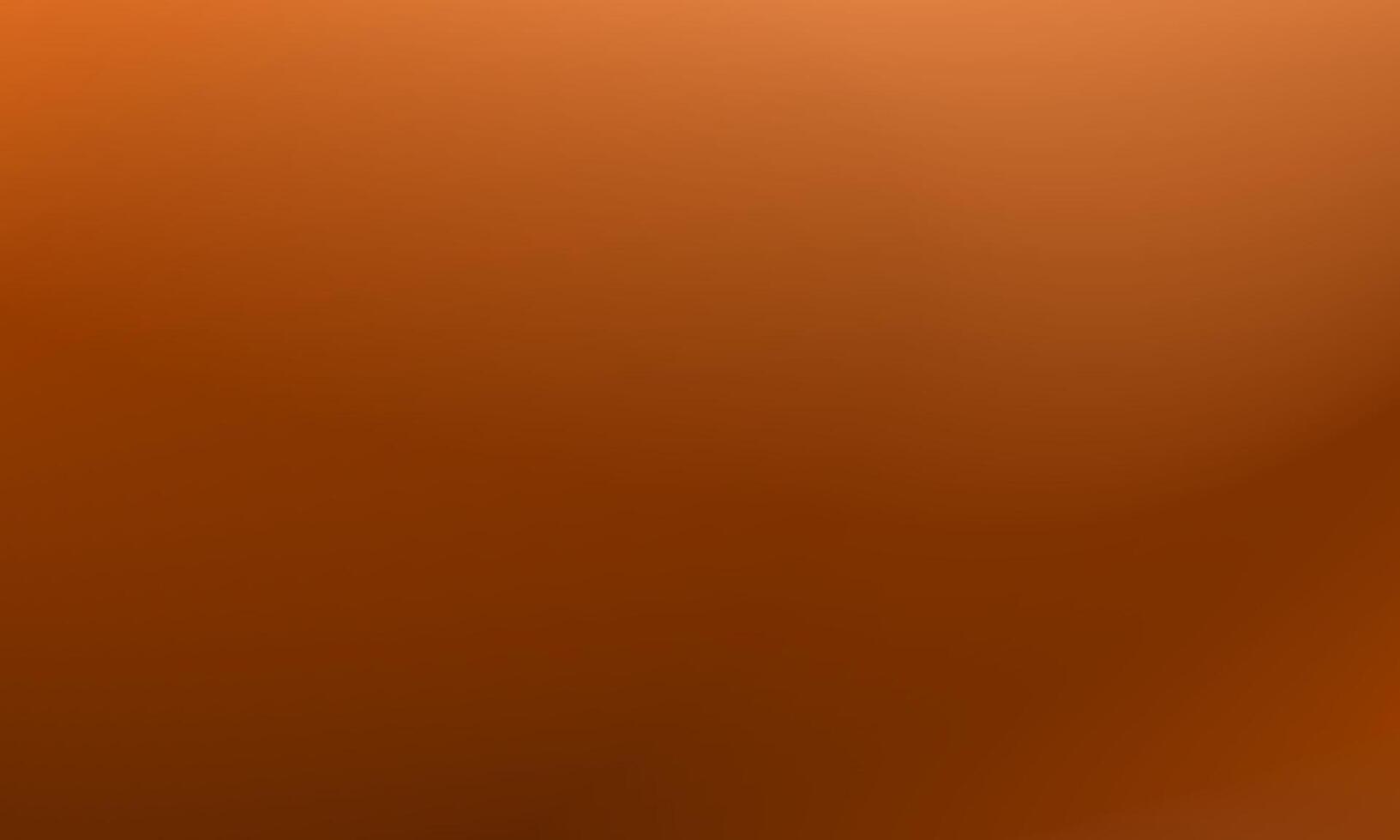 Blurred dark brown background with gradient style. Modern ambience illustration template idea vector