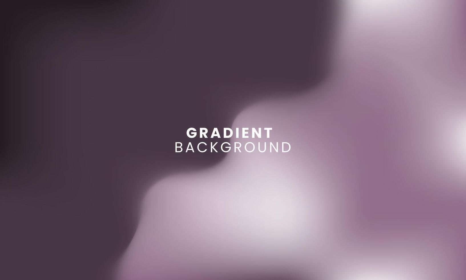 Abstract smooth fluid background. Modern metal grey gradient with motion composition illustration texture for banner, poster, display, surface, decoration, page, idea, flier, advertising, backdrop vector