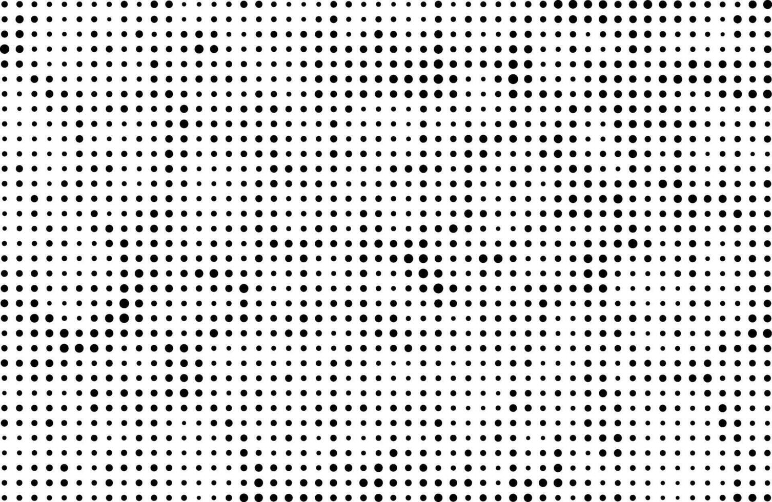 a black and white dotted background with small dots, a black and white dotted background with small dots, vector
