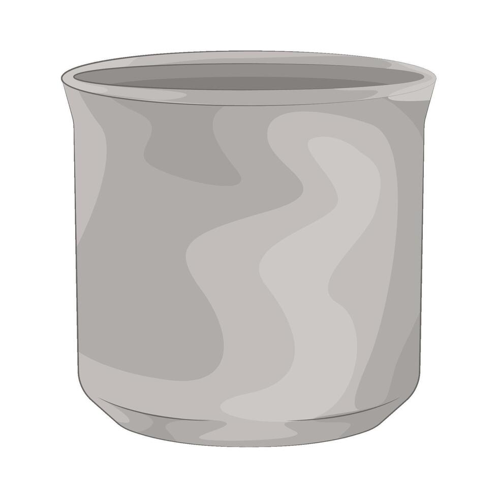 Illustration of coffee cup vector