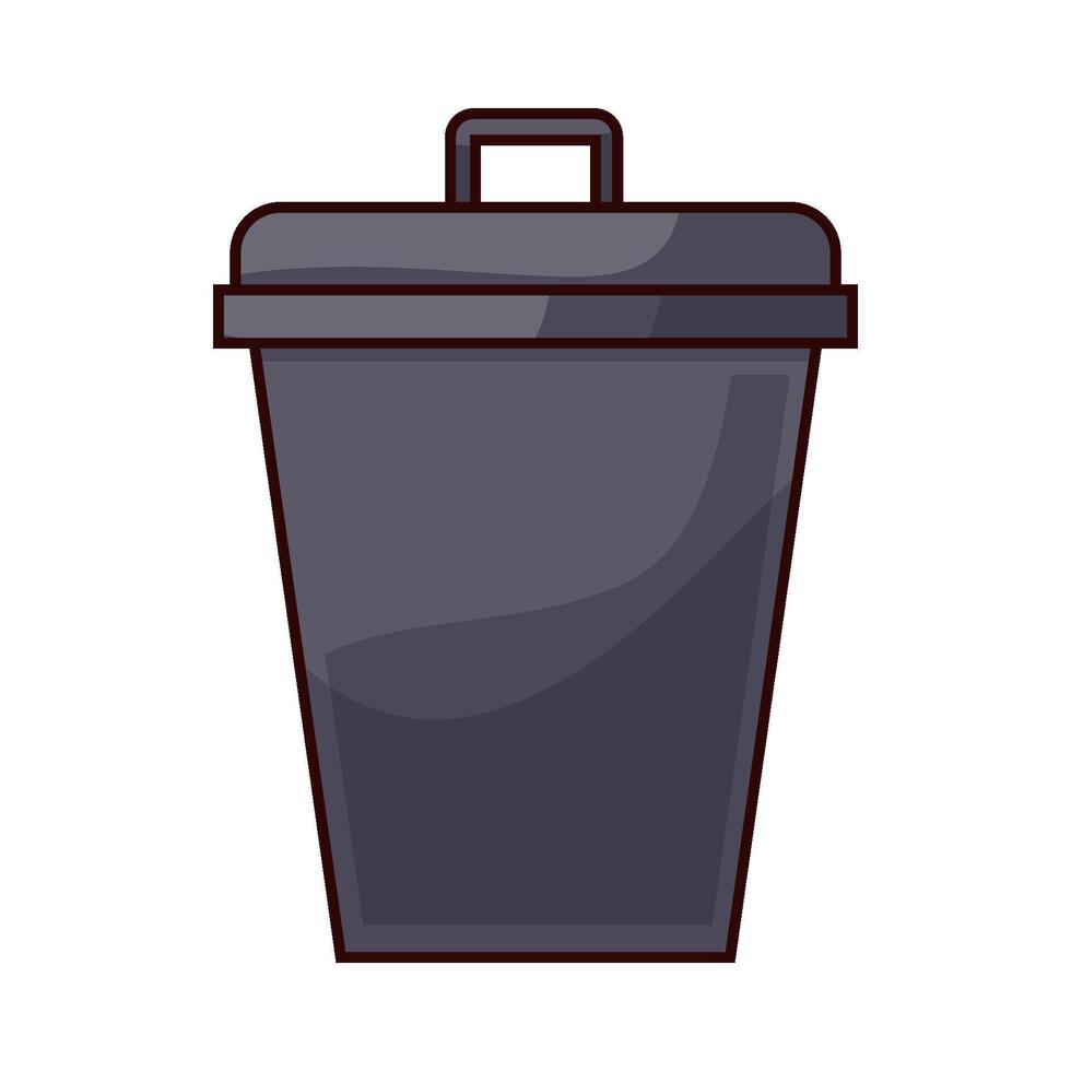 Confirm Deletion illustration vector