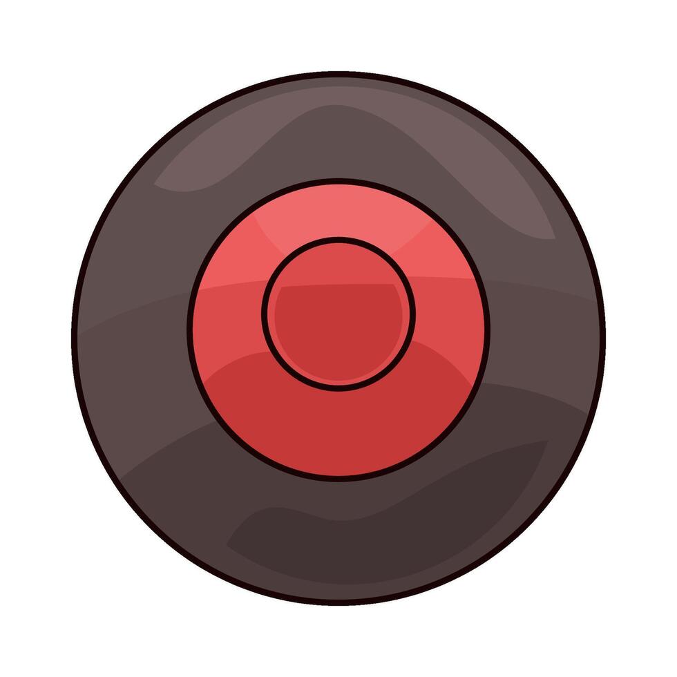 Fantasy Magic Eyes vector