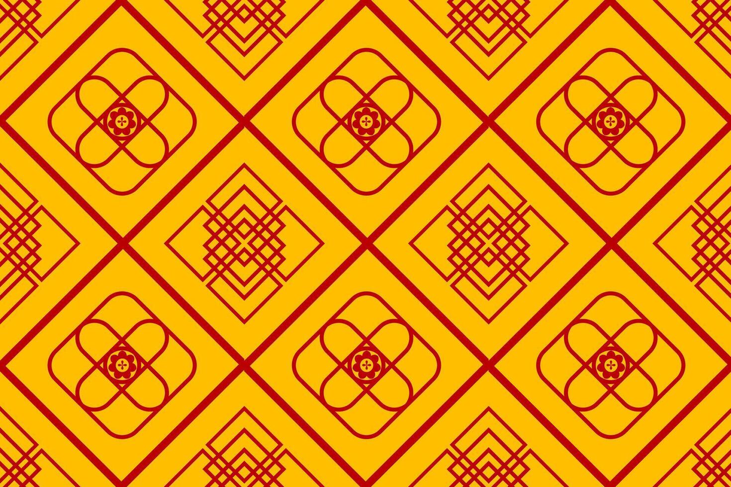 Geometric colorful Abstract vector