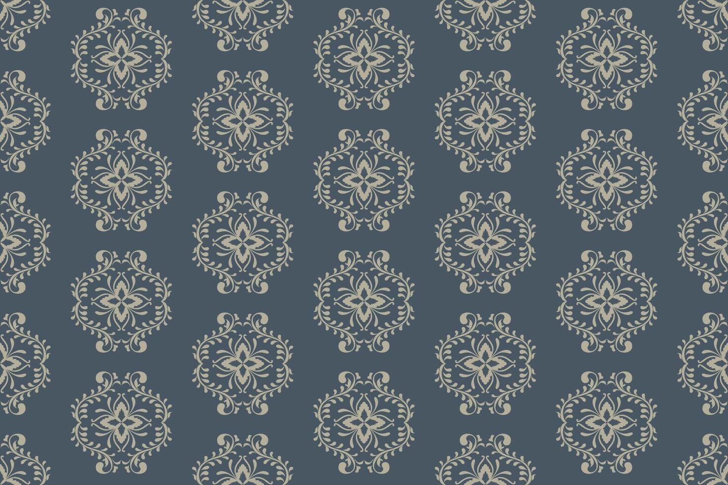 ector damask pattern,damask ornament for wallpapers, textile, wrapping. vector