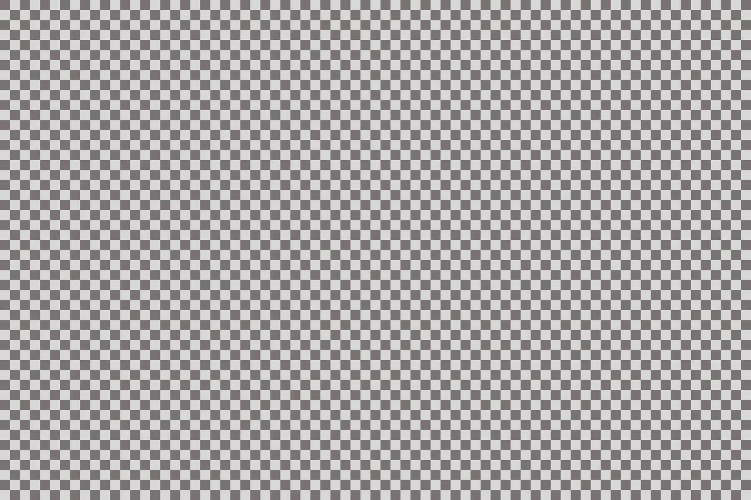 Grid pattern background. Grey and white checkboard background. element. modern illustration vector