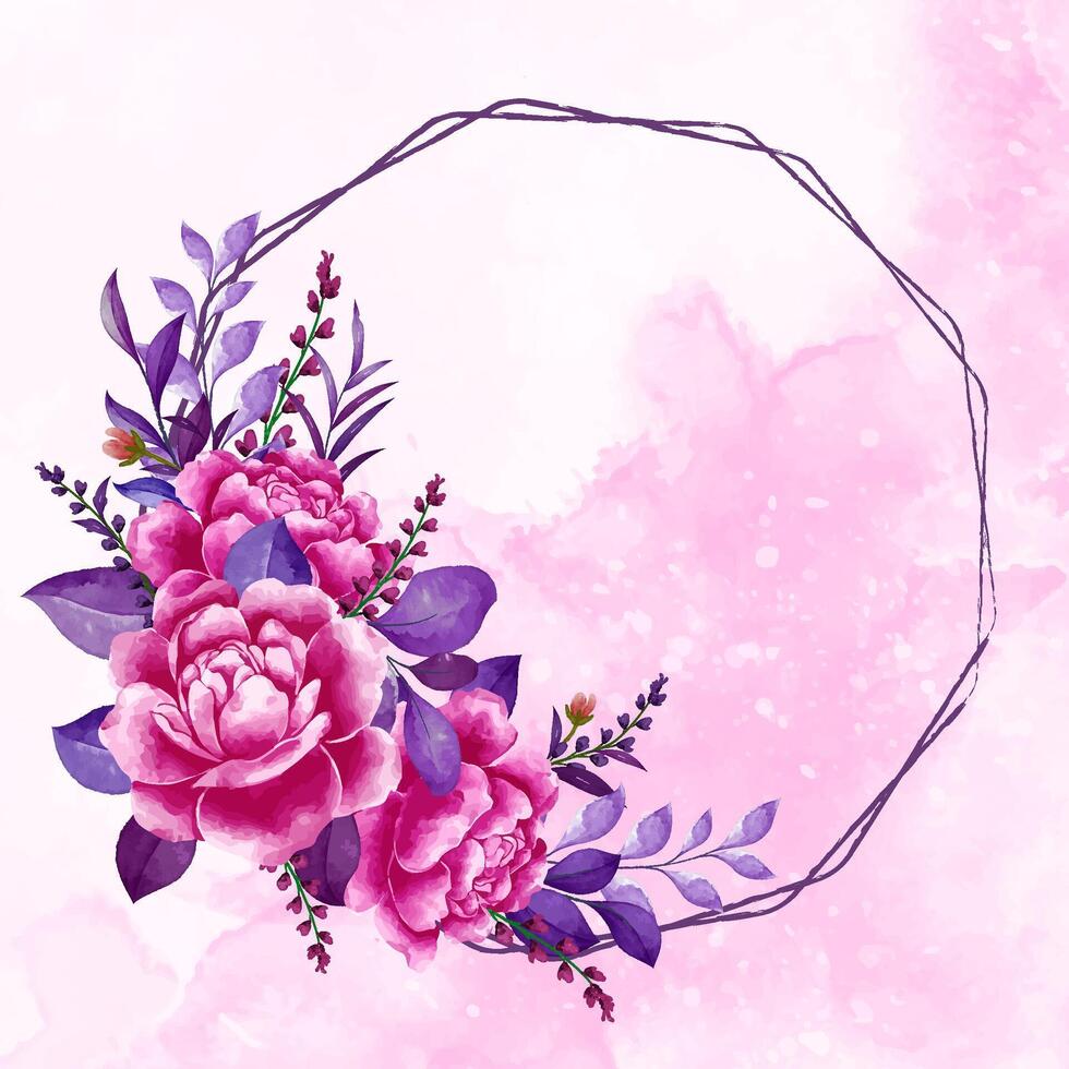 ♧Roseページです♧ Chintz ローズ 背景あり1