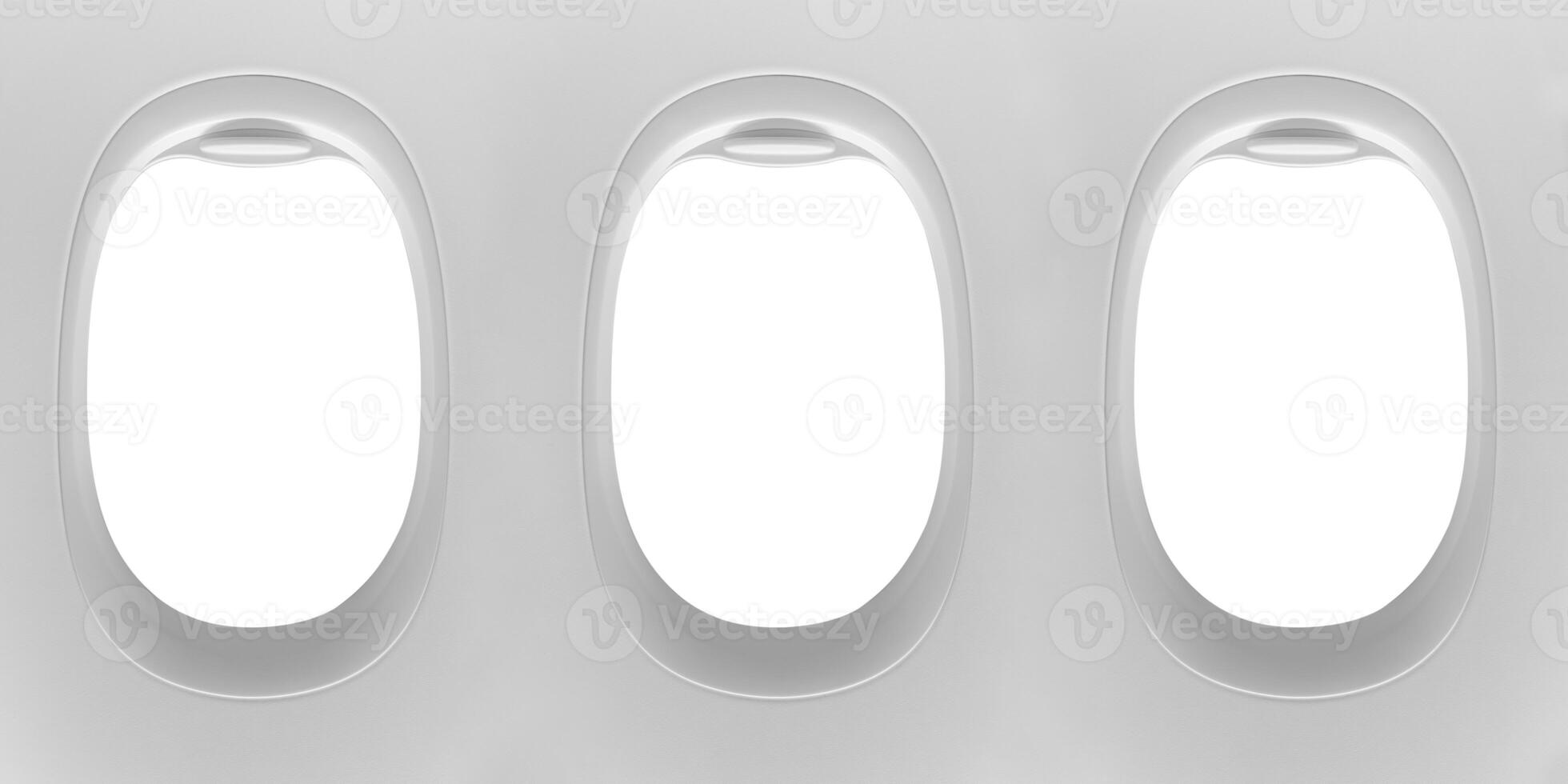A set of top races on realistic planes with blinds for those who want it and free copyspace within your design designs photo