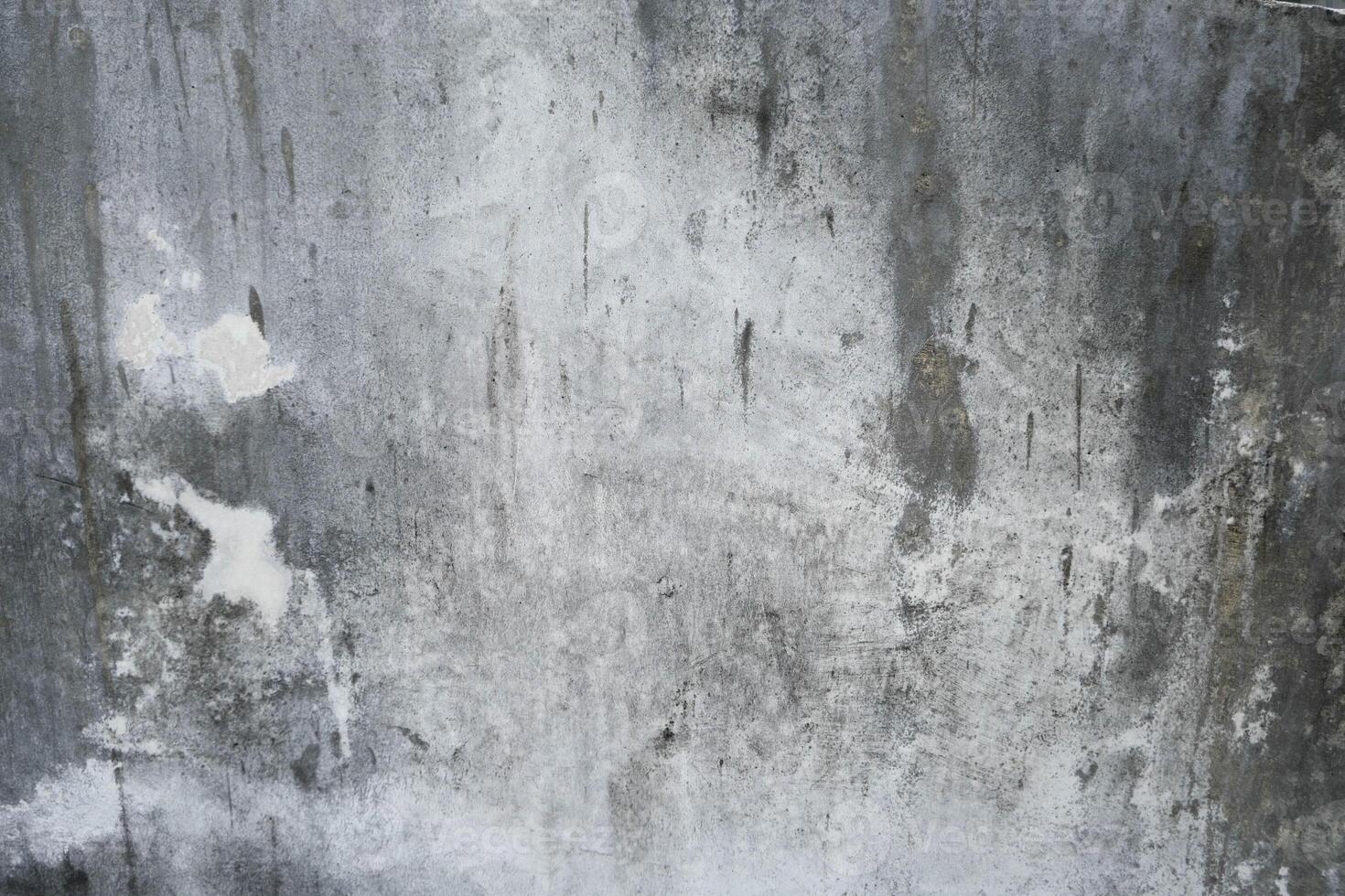 Old wall with stain background texture. photo