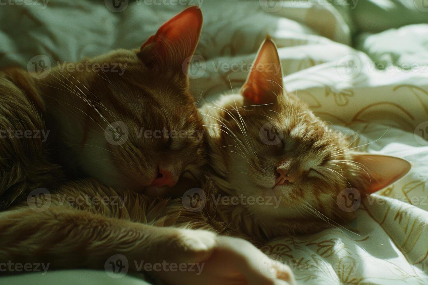 Happy family with cats moving to new apartment pet at home boxes package buy property relocation exploring house furniture help rent owner beautiful domestic cat donation charity having photo