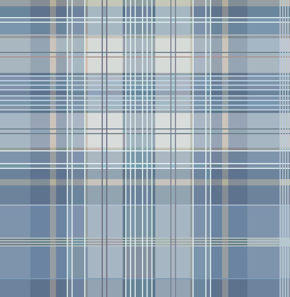 Repeating checkerboard pattern. Editable art for fabrics, gift wrap, decoration and other uses. vector