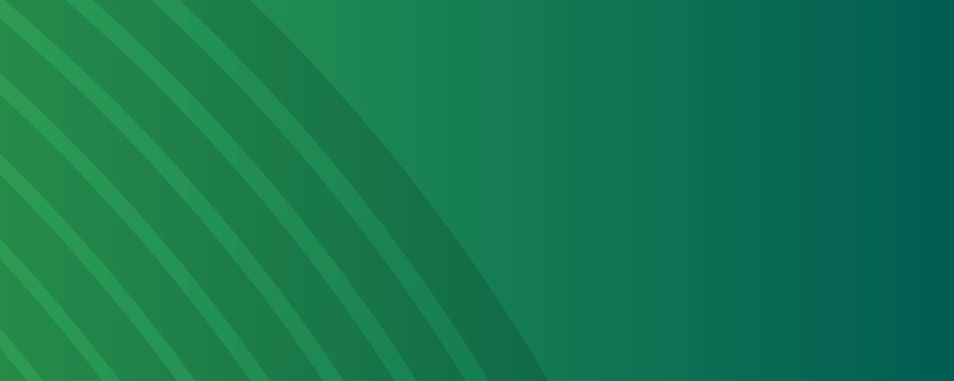 Modern colorful gradient background with wave lines vector
