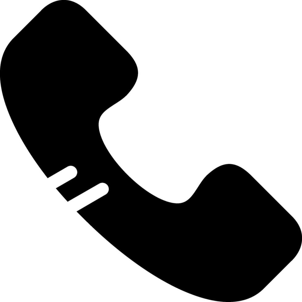 Phone Icon Design vector