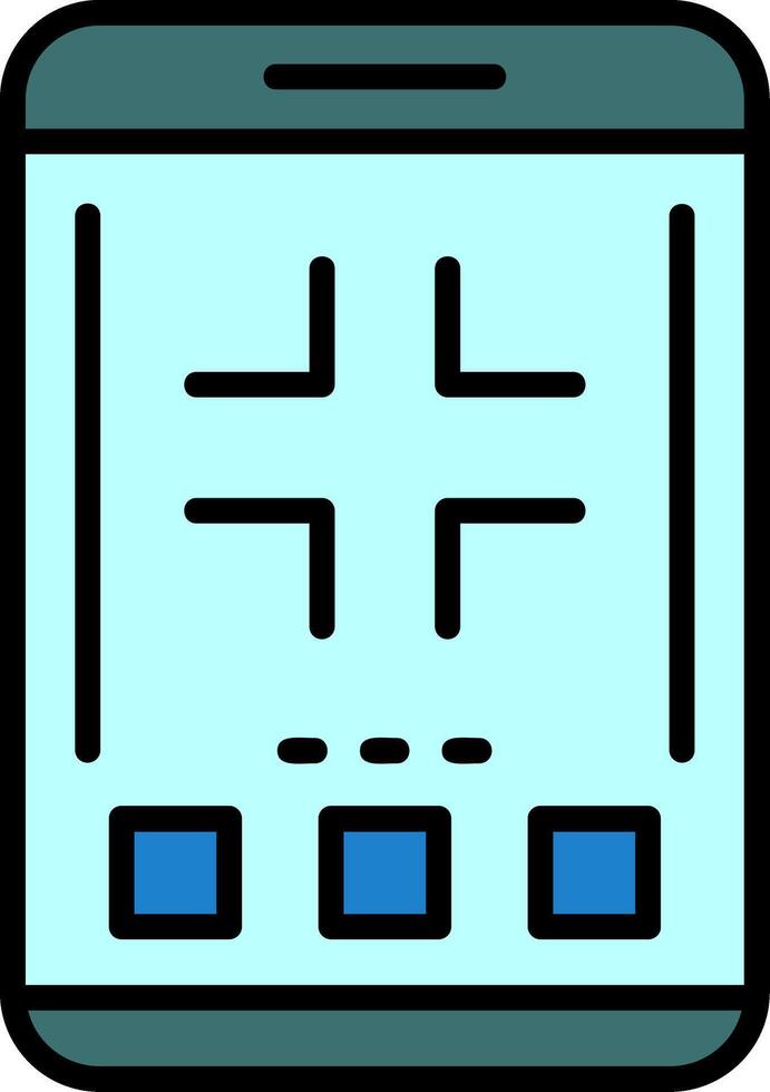 Exit full screen Icon Design Symbol vector