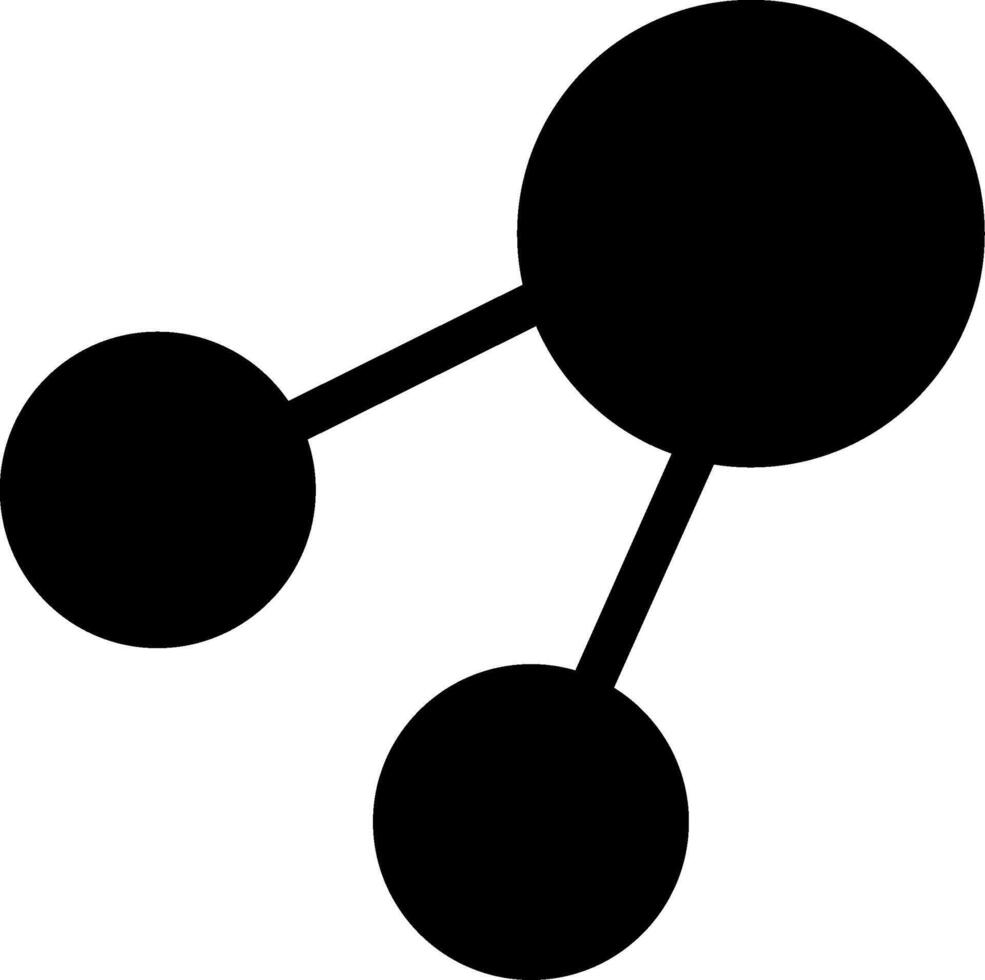 Share Icon Design vector