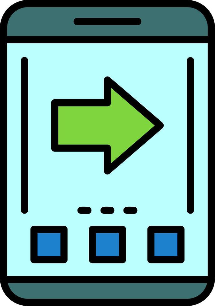 Arrow Icon Design Symbol vector