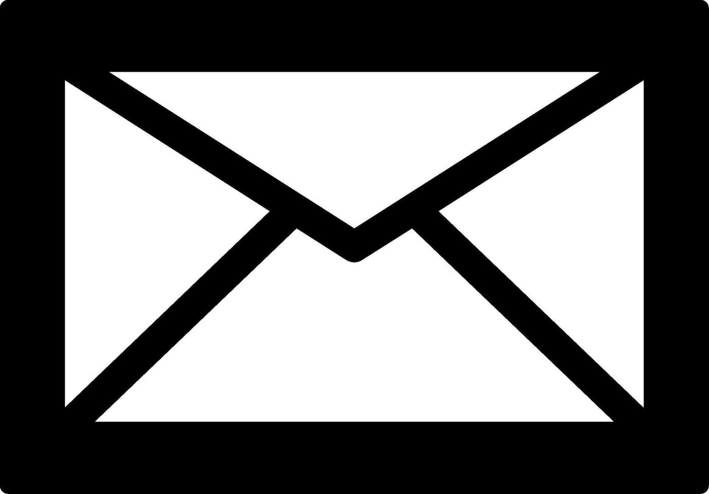 Email Icon Design vector