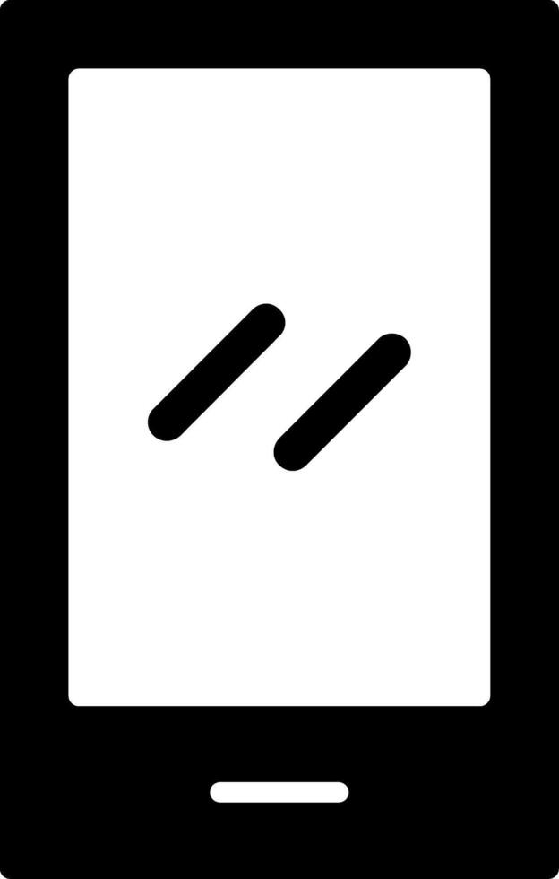 Phone Icon Design vector