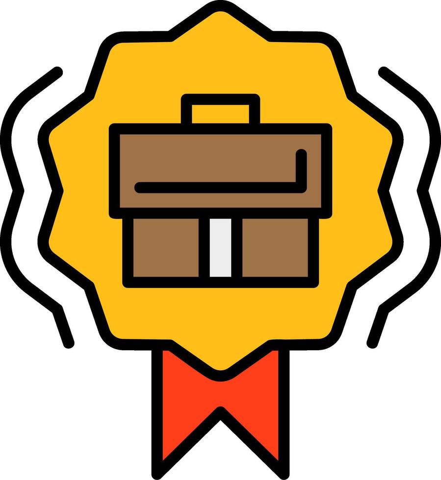 Quality Icon Design vector