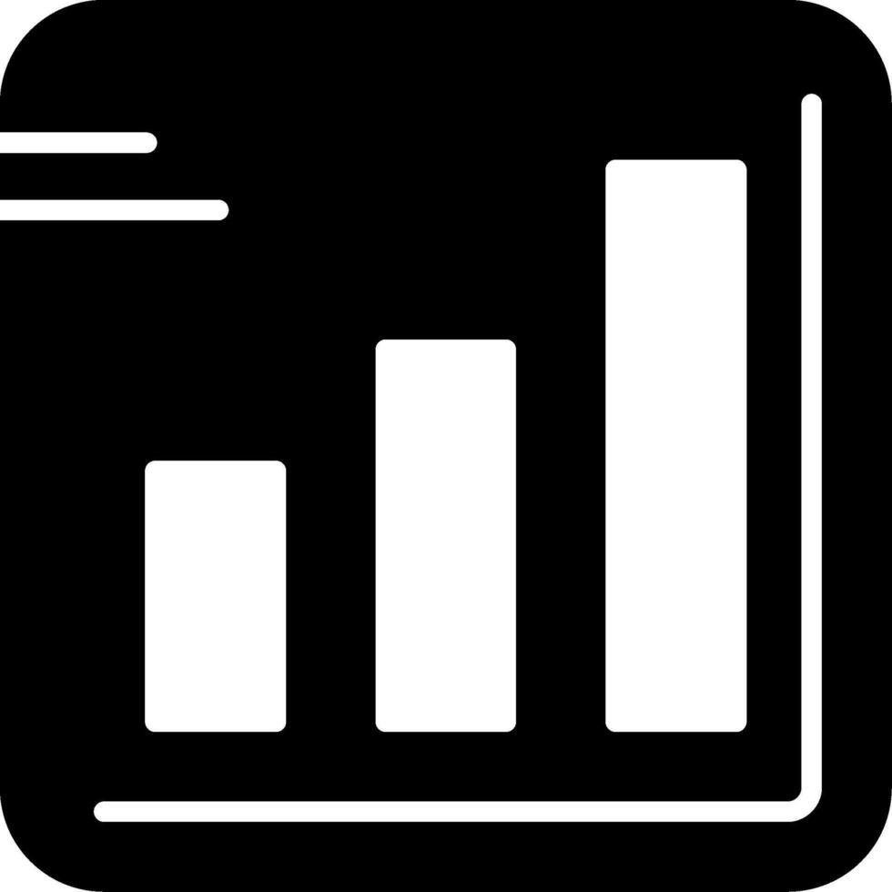 Signal strength Icon Design vector
