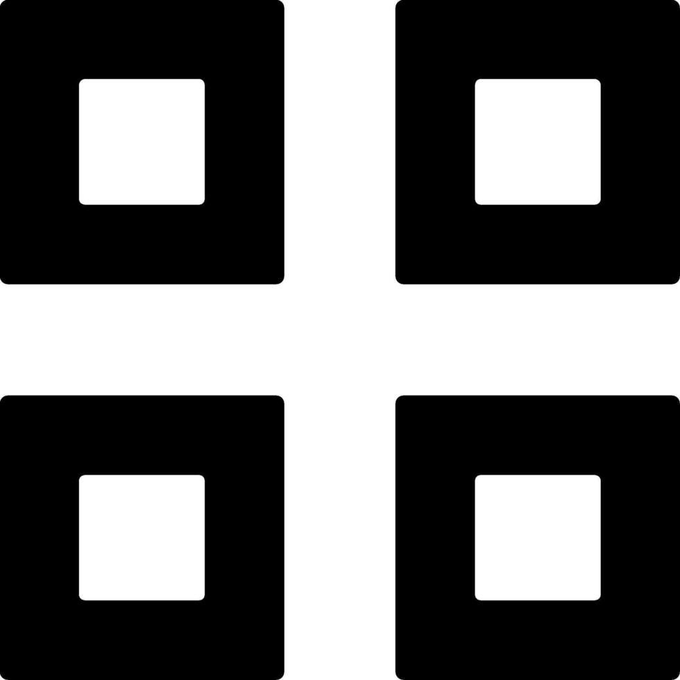 More Icon Design vector