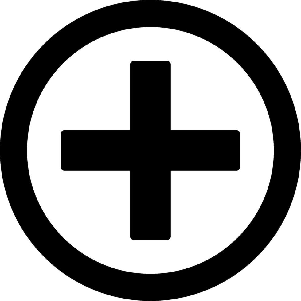 Add Icon Design vector