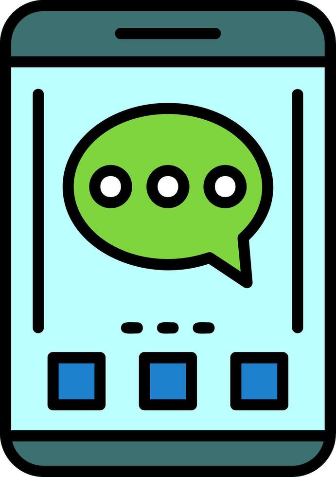 Comment Icon Design Symbol vector