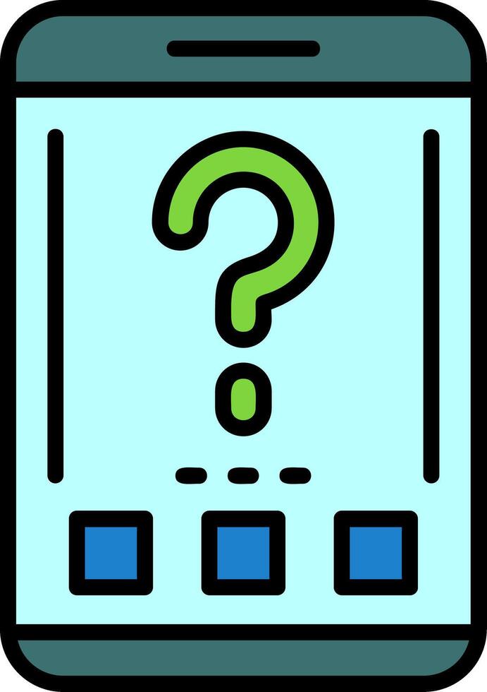 Question mark Icon Design Symbol vector