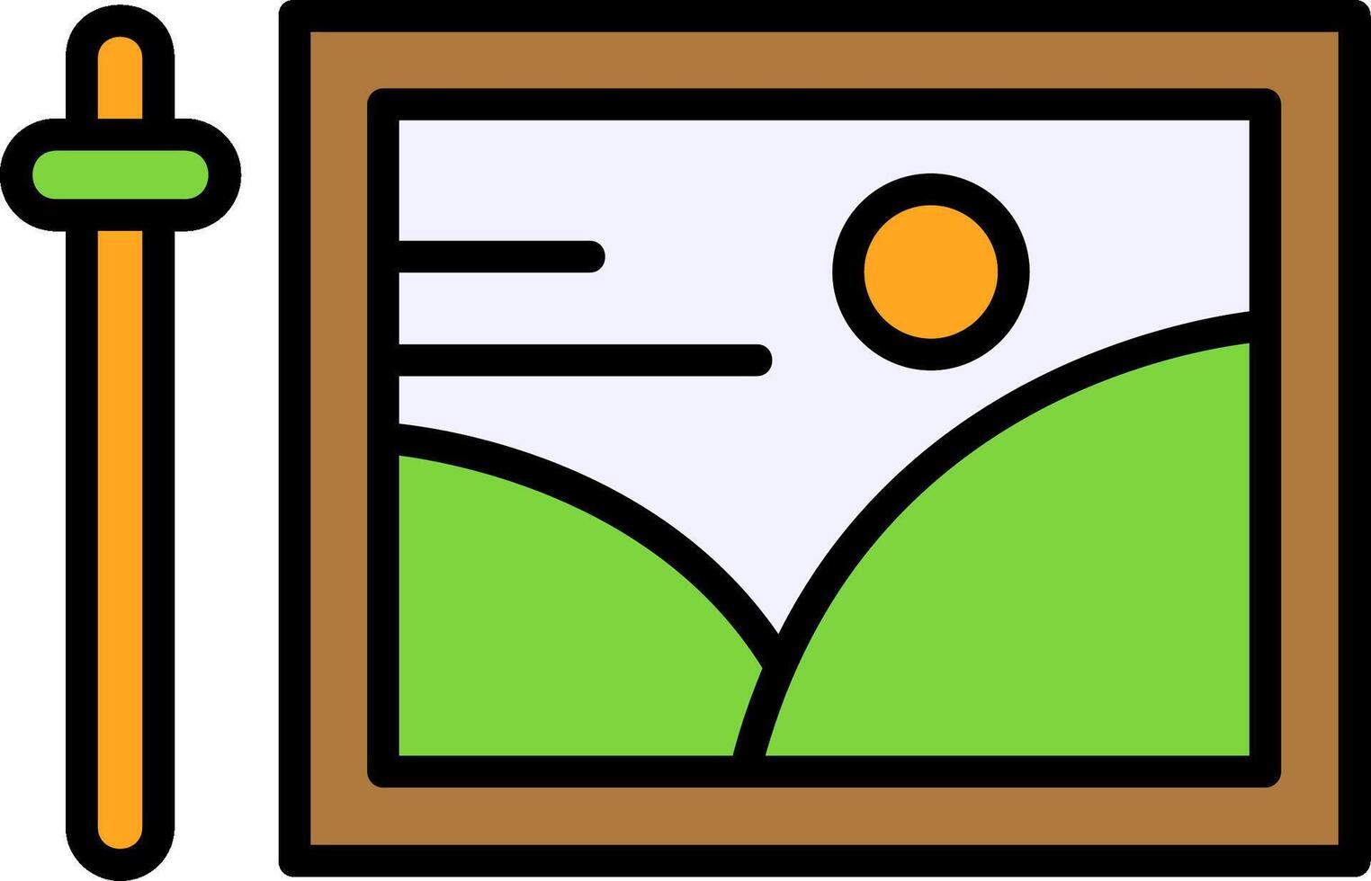 Edit Icon Design vector