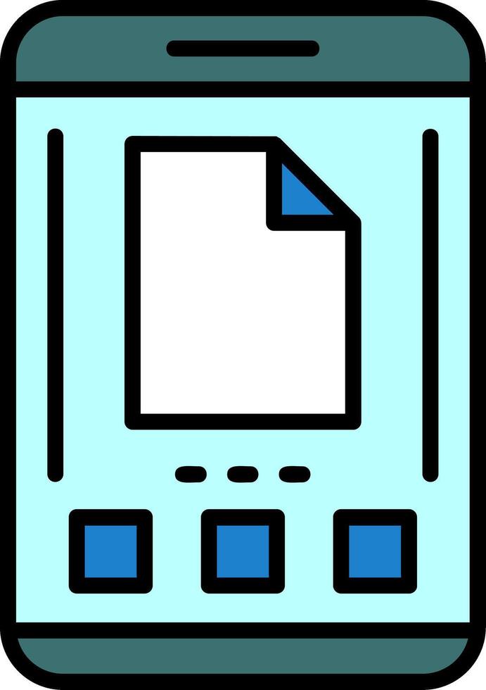 File Icon Design Symbol vector