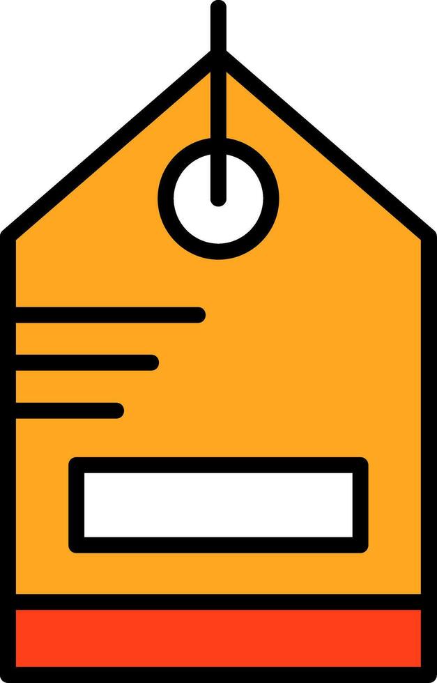 Sale Tag Icon Design vector