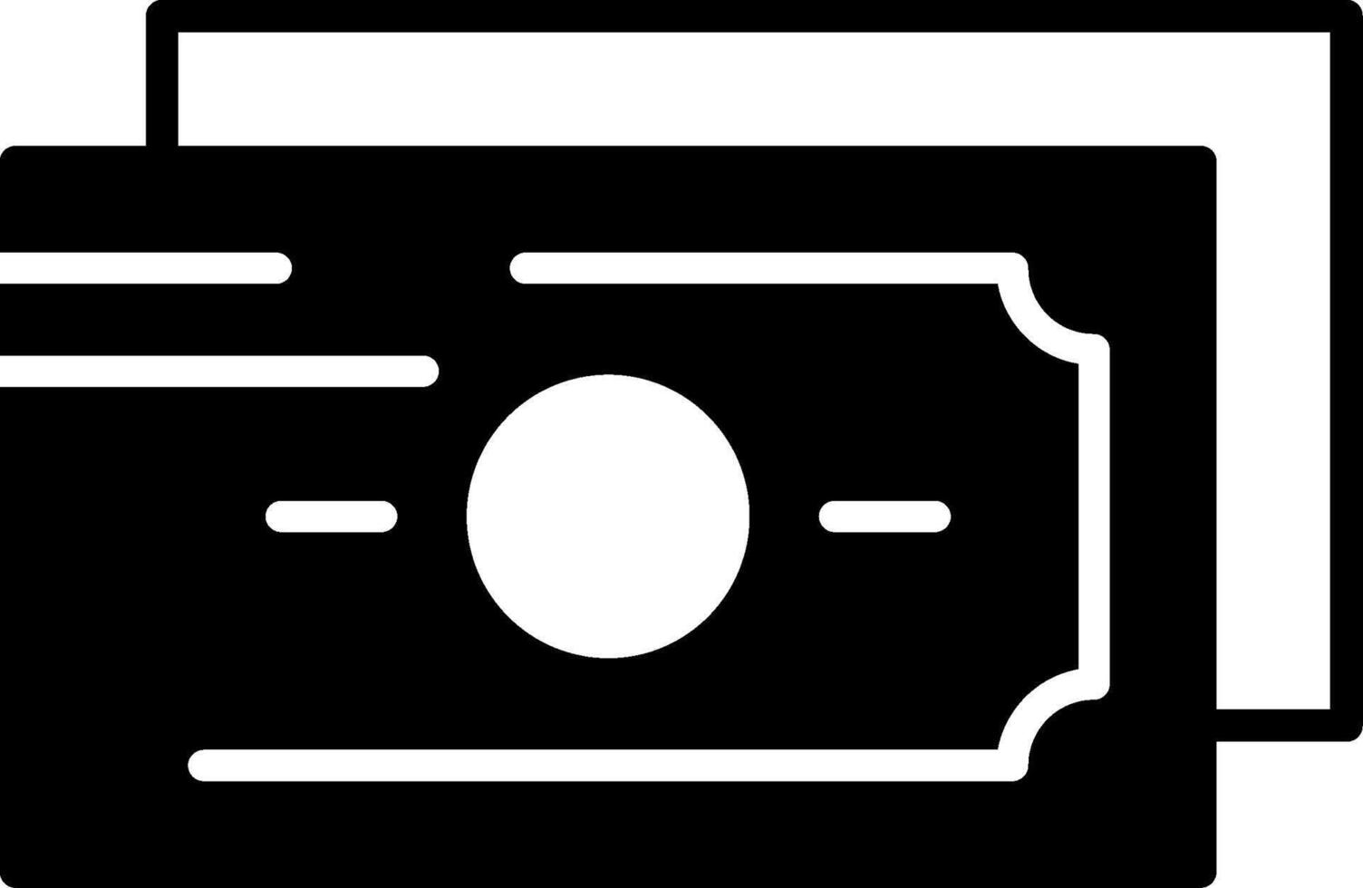 Money Icon Design vector
