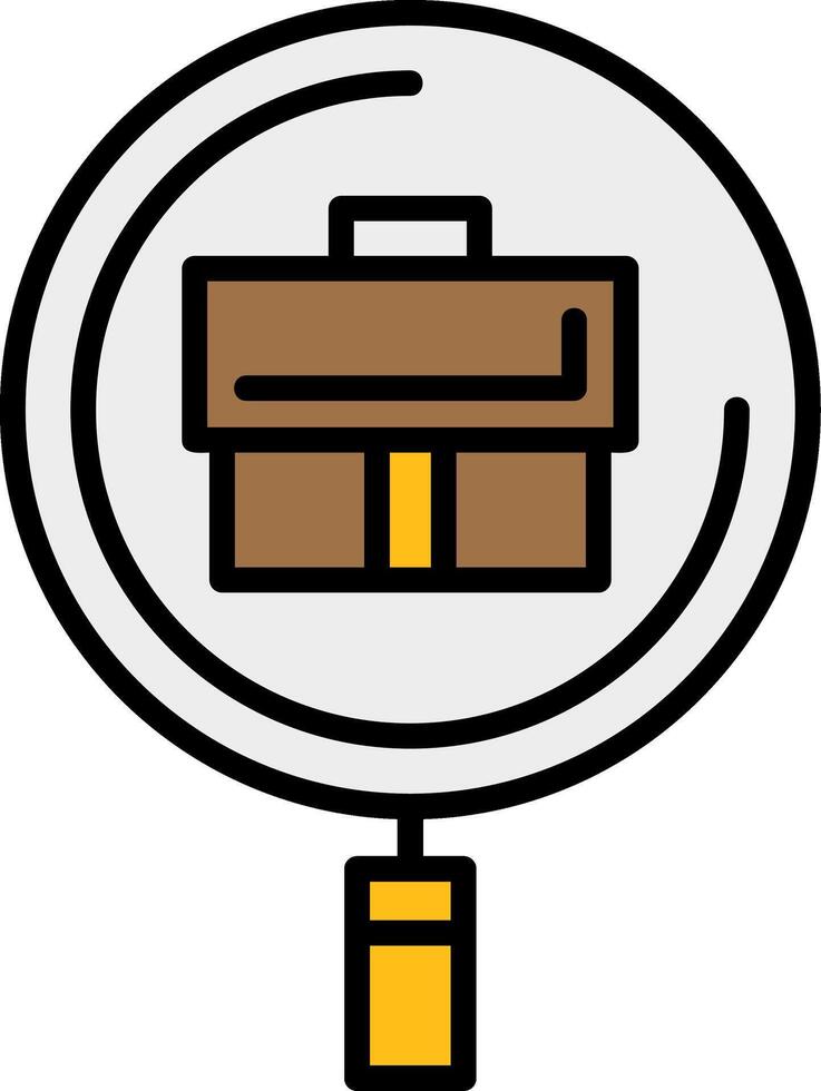 Identify Opportunities Icon Design vector