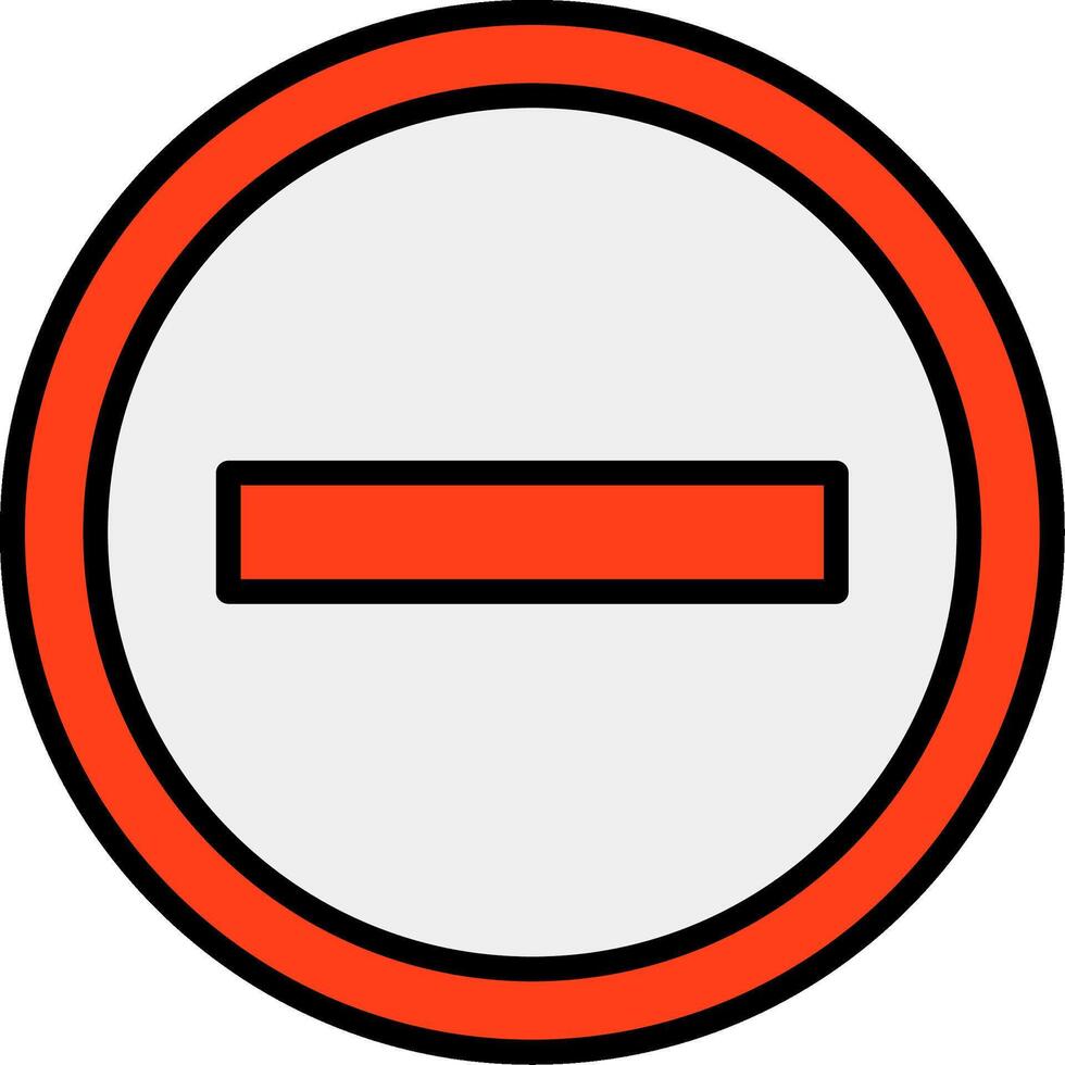 Remove Icon Design vector