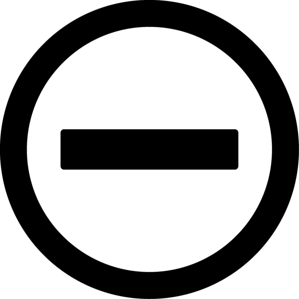 Remove Icon Design vector