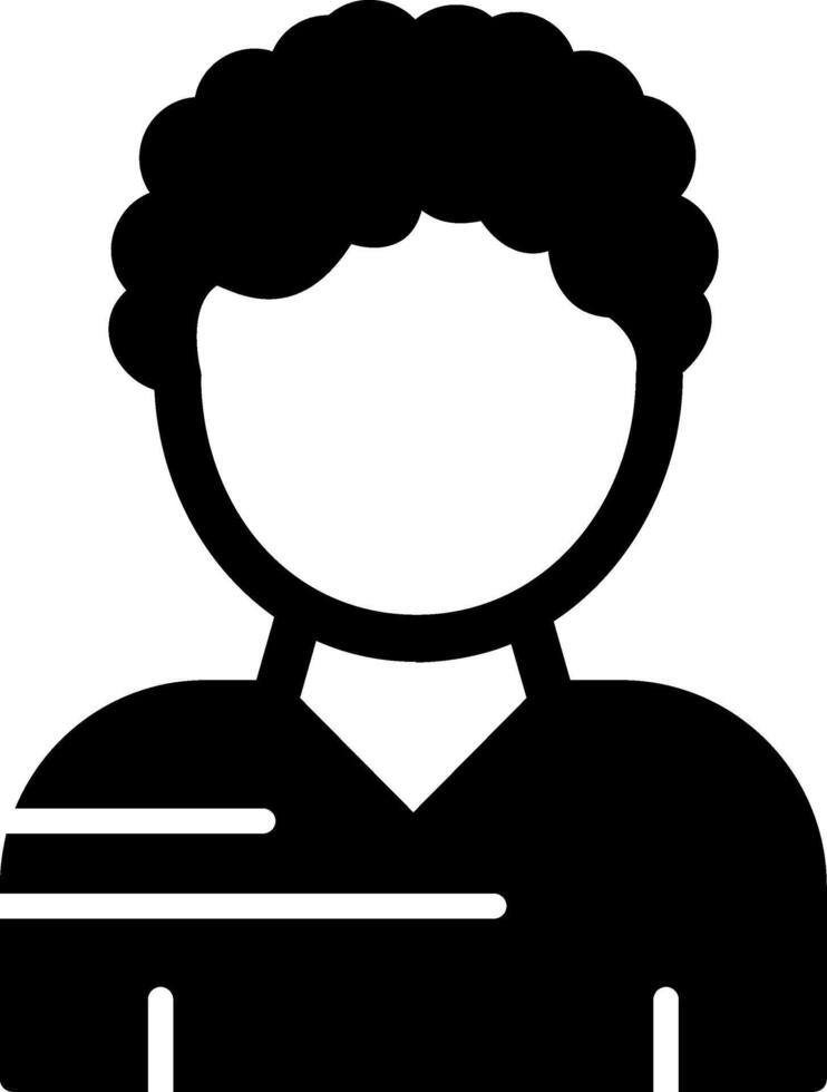 User Icon Design vector