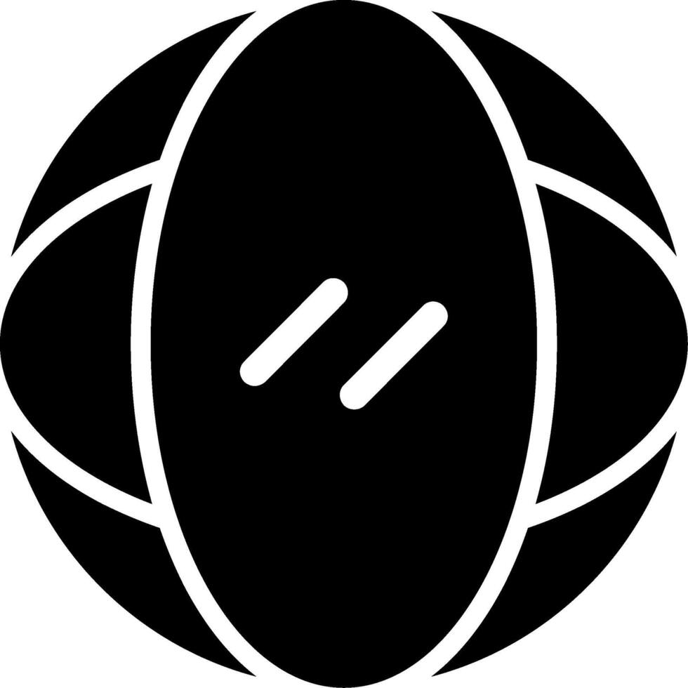 Globe Icon Design vector